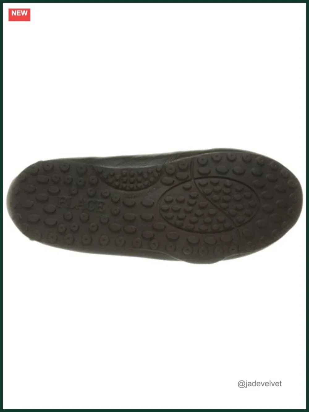 Boys Slip On Loafer Shoes Faux Suede Cushioned